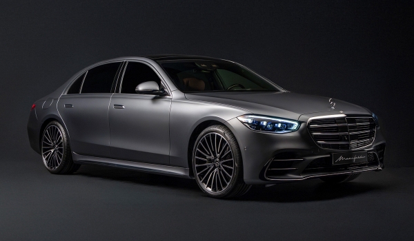 Дайджест дня: мотор Zenvo V12, экстремальная Corolla и другие события индустрии