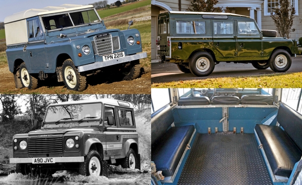 Привлекаем Драйв2 к разговору про Land Rover Defender 110 Привлекаем Драйв2 к разговору про Land Rover Defender 110