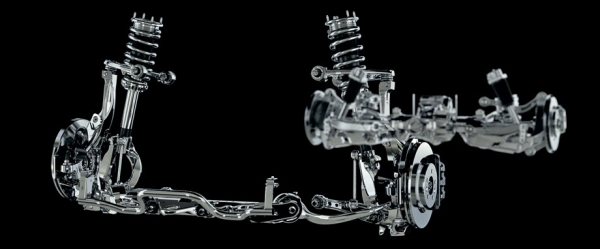 Знакомим дизельные Volkswagen Touareg и Land Rover Discovery Знакомим дизельные Volkswagen Touareg и Land Rover Discovery