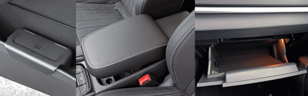 Находим слегка переоценённым кроссовер Skoda Karoq Находим слегка переоценённым кроссовер Skoda Karoq