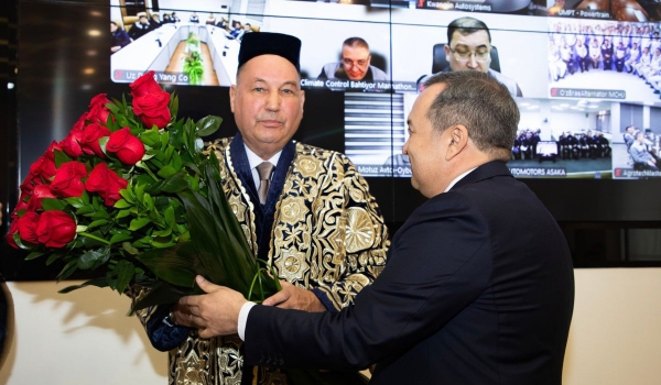 Дайджест дня: 50 лет Polo, увольнение Бу Андерссона и другие события индустрии Дайджест дня: 50 лет Polo, увольнение Бу Андерссона и другие события индустрии