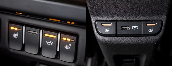 Сводим псевдокроссоверы Lada Xray Cross и Brilliance V3 Сводим псевдокроссоверы Lada Xray Cross и Brilliance V3