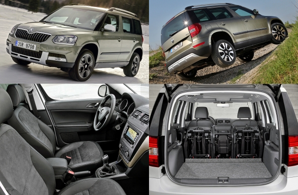 Находим слегка переоценённым кроссовер Skoda Karoq Находим слегка переоценённым кроссовер Skoda Karoq