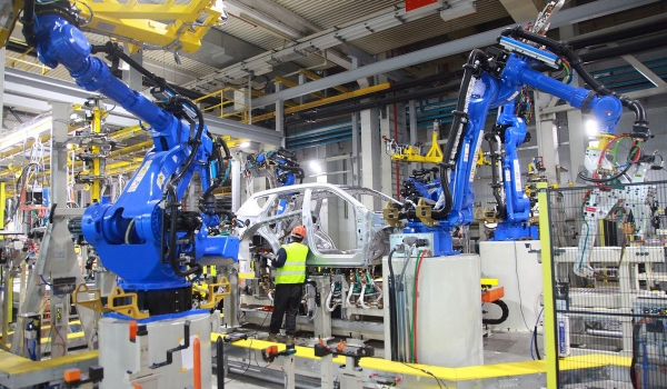 Дайджест дня: красная Гранта, сварка на Автоторе и другие события индустрии