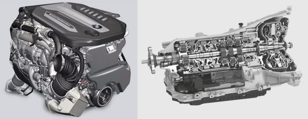 Просим BMW X6 M50d встретить Mercedes-Benz GLE 400 d Coupe Просим BMW X6 M50d встретить Mercedes-Benz GLE 400 d Coupe
