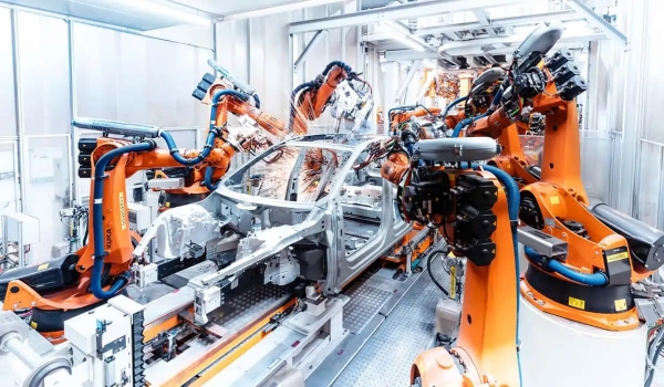 Дайджест дня: Ford Explorer Tremor, мотор Skyactiv-Z и другие события индустрии Дайджест дня: Ford Explorer Tremor, мотор Skyactiv-Z и другие события индустрии