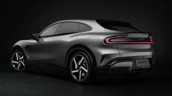 Кроссовер Xiaomi YU7: старт продаж и ажиотаж