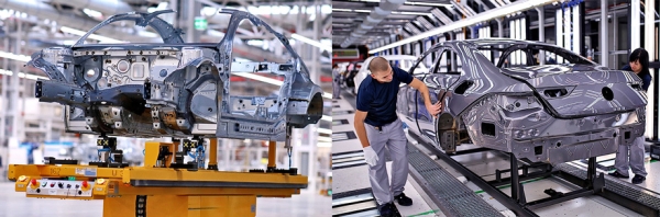 Игнорируем Coupe в&nbsp;названии седана Mercedes-Benz CLA