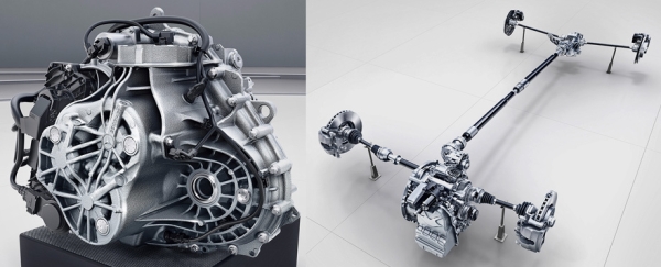 Игнорируем Coupe в&nbsp;названии седана Mercedes-Benz CLA