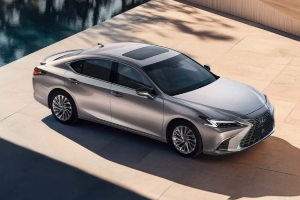 Агентство J.D. Power опубликовало свежий рейтинг качества новых автомобилей Агентство J.D. Power опубликовало свежий рейтинг качества новых автомобилей