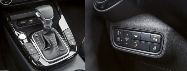 Мокнем в поле с кроссоверами Kia Soul и Citroen C3 Aircross Мокнем в поле с кроссоверами Kia Soul и Citroen C3 Aircross