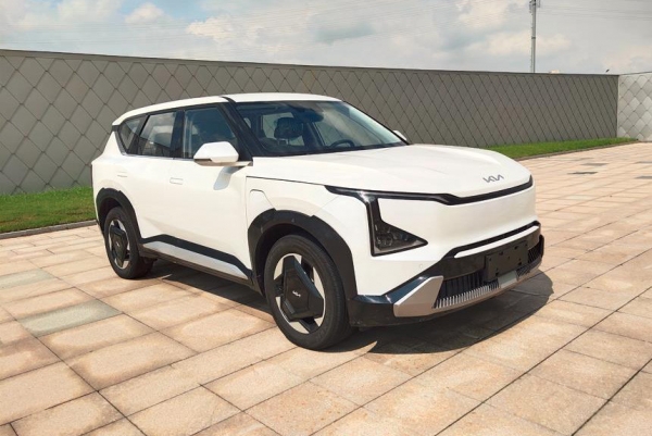 Седаны Exeed и Luxeed, кроссовер Kia EV5 и другие анонсы из Китая