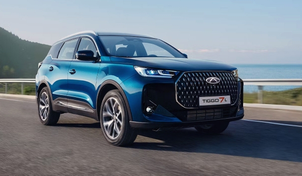 Дайджест дня: новый Outback, Tiggo 7L для России и другие события индустрии Дайджест дня: новый Outback, Tiggo 7L для России и другие события индустрии