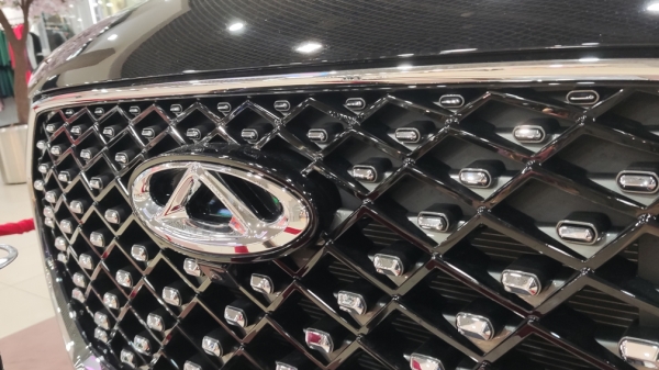 Аналитики оценили качество современных машин Chery