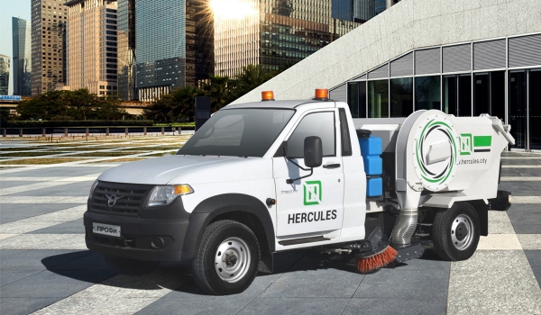 Дайджест дня: Москвич Комфорт, 500 тысяч G-вагенов и другие события индустрии Дайджест дня: Москвич Комфорт, 500 тысяч G-вагенов и другие события индустрии