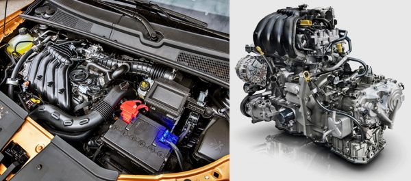 Сводим псевдокроссоверы Lada Xray Cross и Brilliance V3 Сводим псевдокроссоверы Lada Xray Cross и Brilliance V3