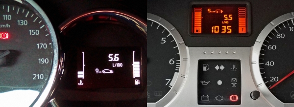 Загружаем трудоголиков Renault Dokker и Lada Largus Загружаем трудоголиков Renault Dokker и Lada Largus