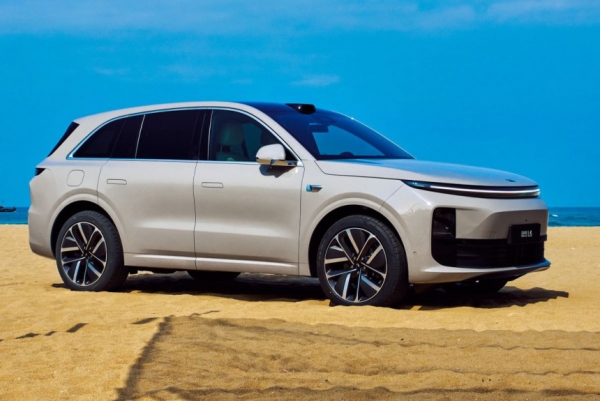 Только четыре электромобильных бренда показали прибыль в 2024 году Только четыре электромобильных бренда показали прибыль в 2024 году