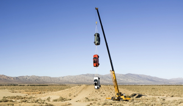 Дайджест дня: красная Гранта, сварка на Автоторе и другие события индустрии