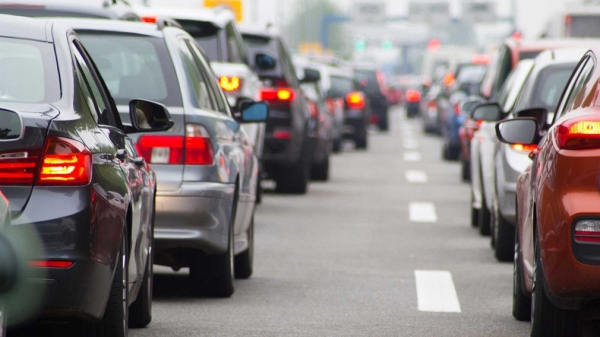 4 изменения для водителей в России вступают в силу с 1 июня 2022 года