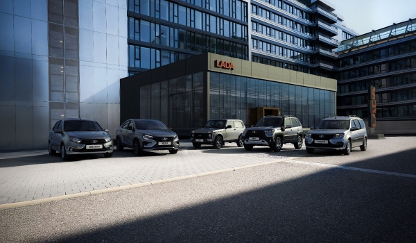 Дайджест дня: юбилейный Crown, предварительные итоги марта и другие события индустрии Дайджест дня: юбилейный Crown, предварительные итоги марта и другие события индустрии