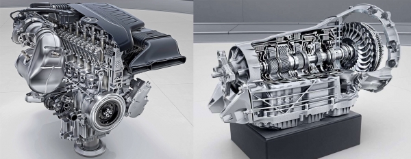 Просим BMW X6 M50d встретить Mercedes-Benz GLE 400 d Coupe Просим BMW X6 M50d встретить Mercedes-Benz GLE 400 d Coupe