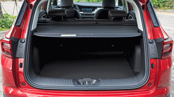 Пересчитываем «лошадей» у&nbsp;кроссовера Changan CS35 Plus