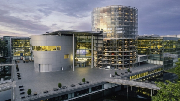 Новости компании Volkswagen: показ электрокара ID. Polo и закрытие немецкого завода