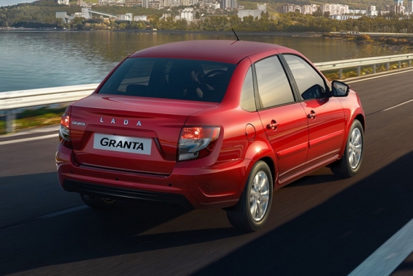 АВТОВАЗ запустил онлайн-продажи (но только в кредит) АВТОВАЗ запустил онлайн-продажи (но только в кредит)