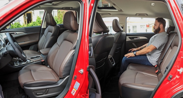 Пересчитываем «лошадей» у&nbsp;кроссовера Changan CS35 Plus