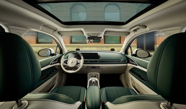 Great Wall на российском рынке: Ora в продаже, Wey на подходе Great Wall на российском рынке: Ora в продаже, Wey на подходе