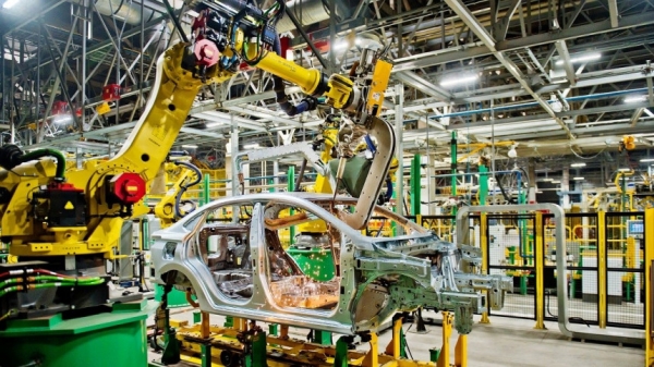 АВТОВАЗ готовится к старту производства Искры