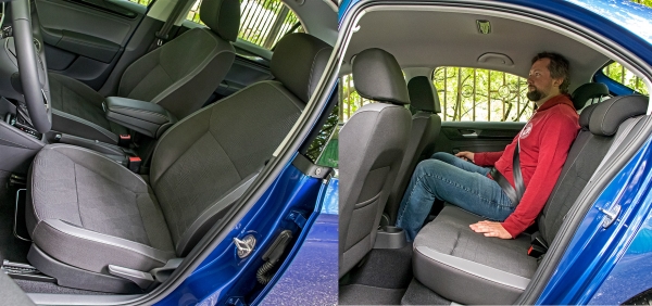 Устраиваем блиц новому лифтбеку Volkswagen Polo Устраиваем блиц новому лифтбеку Volkswagen Polo