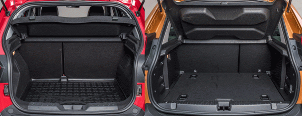 Сводим псевдокроссоверы Lada Xray Cross и Brilliance V3 Сводим псевдокроссоверы Lada Xray Cross и Brilliance V3