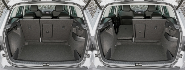 Находим слегка переоценённым кроссовер Skoda Karoq Находим слегка переоценённым кроссовер Skoda Karoq