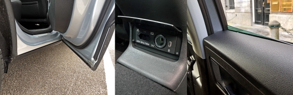 Находим слегка переоценённым кроссовер Skoda Karoq Находим слегка переоценённым кроссовер Skoda Karoq