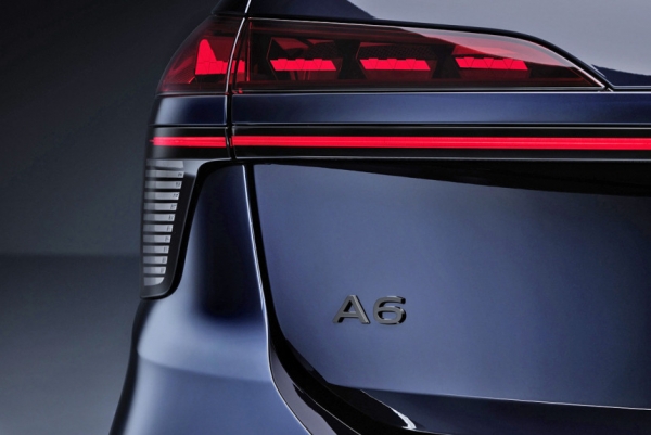 Дайджест дня: седан Audi A6, руль по проводам у Peugeot и другие события индустрии