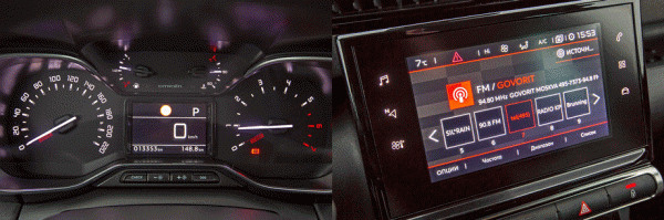 Мокнем в поле с кроссоверами Kia Soul и Citroen C3 Aircross Мокнем в поле с кроссоверами Kia Soul и Citroen C3 Aircross