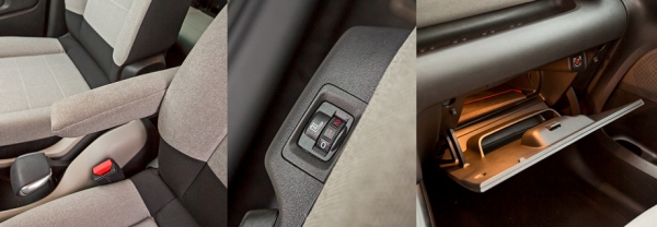 Мокнем в поле с кроссоверами Kia Soul и Citroen C3 Aircross Мокнем в поле с кроссоверами Kia Soul и Citroen C3 Aircross