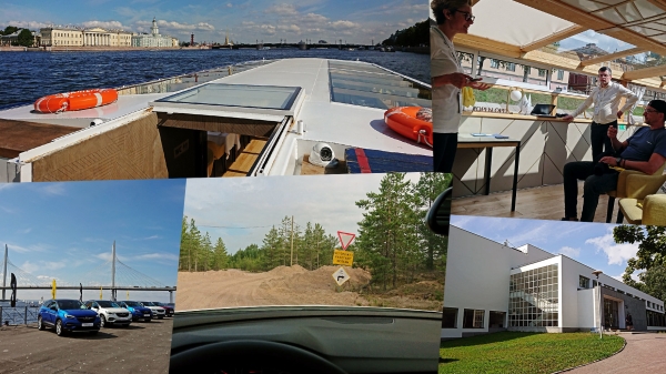 Верим во&nbsp;всё немецкое с&nbsp;кроссовером Opel Grandland X