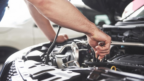 "Альфа-Лизинг" рассказал о рисках страхового ремонта б/у запчастями