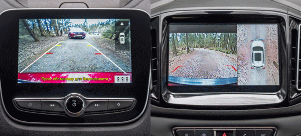 Фиксируем разницу «китайцев» Changan CS55 и&nbsp;Chery Tiggo 7