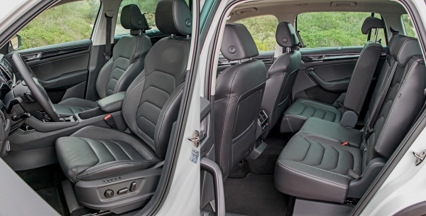 Делим на семерых Chery Tiggo 8 и бестселлер Skoda Kodiaq Делим на семерых Chery Tiggo 8 и бестселлер Skoda Kodiaq