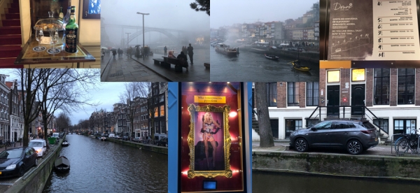 Утыкаемся в&nbsp;техноглянец хэтчбека Volkswagen Golf VIII