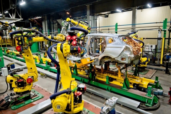 АВТОВАЗ готовится к старту производства Искры