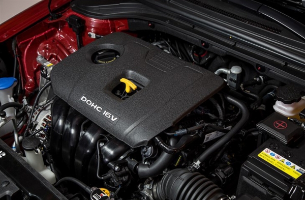 Сравниваем Haval F7, Kia Sportage, Geely Atlas и&nbsp;Renault Arkana