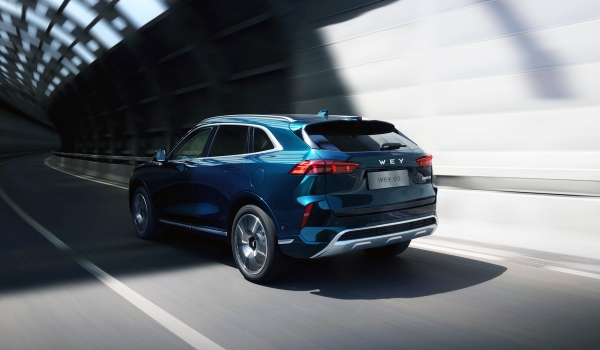 Great Wall на российском рынке: Ora в продаже, Wey на подходе Great Wall на российском рынке: Ora в продаже, Wey на подходе