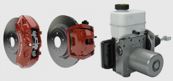 Привлекаем Драйв2 к разговору про Land Rover Defender 110 Привлекаем Драйв2 к разговору про Land Rover Defender 110