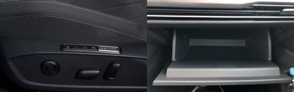 Утыкаемся в&nbsp;техноглянец хэтчбека Volkswagen Golf VIII