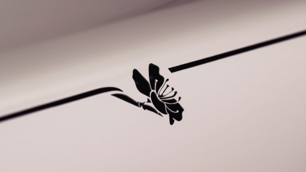 Rolls-Royce Phantom Cherry Blossom расцвел японской сакурой